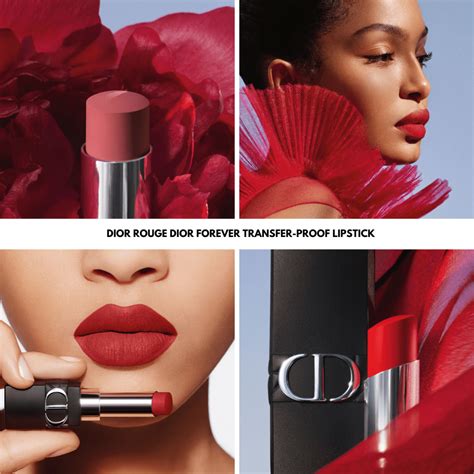 christian dior lipsticks online|best transfer proof lipstick.